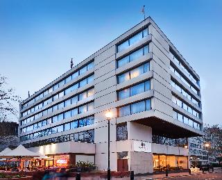 DoubleTree by Hilton London - Hyde Park fotoÄŸrafÄ±