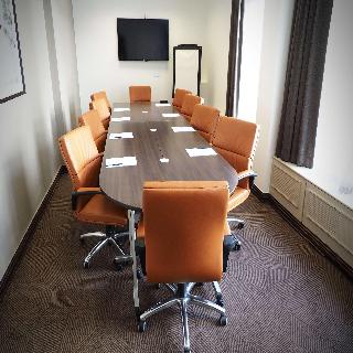 DoubleTree by Hilton London - Hyde Park fotoÄŸrafÄ±