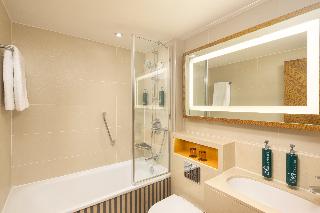 DoubleTree by Hilton London - Hyde Park fotoÄŸrafÄ±