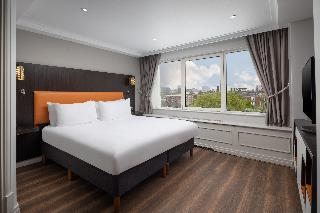 DoubleTree by Hilton London - Hyde Park fotoÄŸrafÄ±
