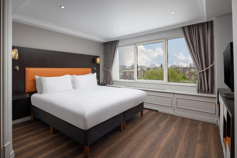 DoubleTree by Hilton London - Hyde Park - Oda