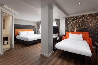 DoubleTree by Hilton London - Hyde Park fotoÄŸrafÄ±