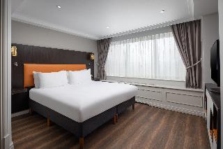 DoubleTree by Hilton London - Hyde Park fotoÄŸrafÄ±