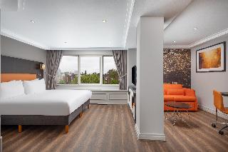 DoubleTree by Hilton London - Hyde Park fotoÄŸrafÄ±