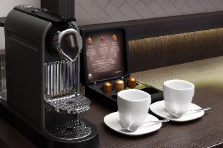 DoubleTree by Hilton London - Hyde Park fotoÄŸrafÄ±