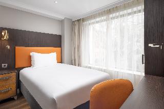 DoubleTree by Hilton London - Hyde Park fotoÄŸrafÄ±
