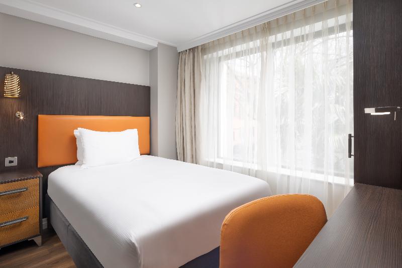 DoubleTree by Hilton London - Hyde Park - Oda