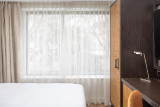 DoubleTree by Hilton London - Hyde Park fotoÄŸrafÄ±