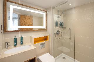 DoubleTree by Hilton London - Hyde Park fotoÄŸrafÄ±