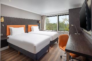 DoubleTree by Hilton London - Hyde Park fotoÄŸrafÄ±
