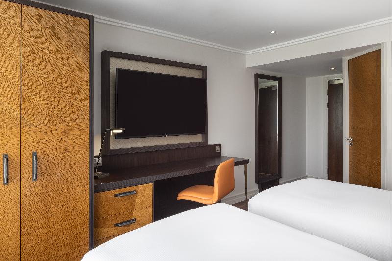 DoubleTree by Hilton London - Hyde Park - Oda