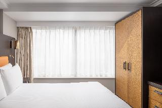 DoubleTree by Hilton London - Hyde Park fotoÄŸrafÄ±