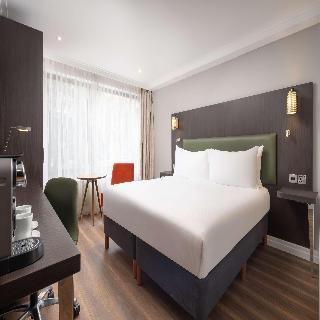 DoubleTree by Hilton London - Hyde Park fotoÄŸrafÄ±