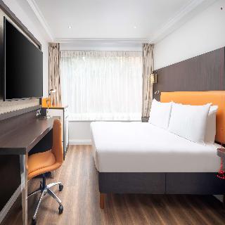 DoubleTree by Hilton London - Hyde Park fotoÄŸrafÄ±