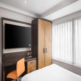 DoubleTree by Hilton London - Hyde Park fotoÄŸrafÄ±