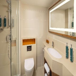 DoubleTree by Hilton London - Hyde Park fotoÄŸrafÄ±