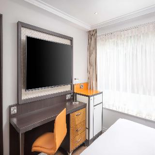 DoubleTree by Hilton London - Hyde Park fotoÄŸrafÄ±