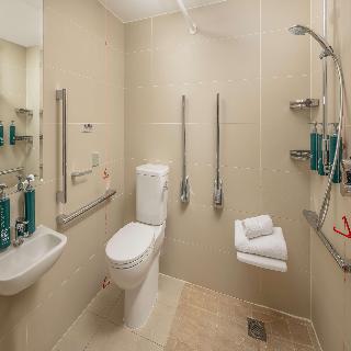 DoubleTree by Hilton London - Hyde Park fotoÄŸrafÄ±