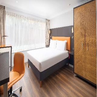 DoubleTree by Hilton London - Hyde Park fotoÄŸrafÄ±