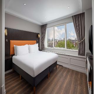 DoubleTree by Hilton London - Hyde Park fotoÄŸrafÄ±