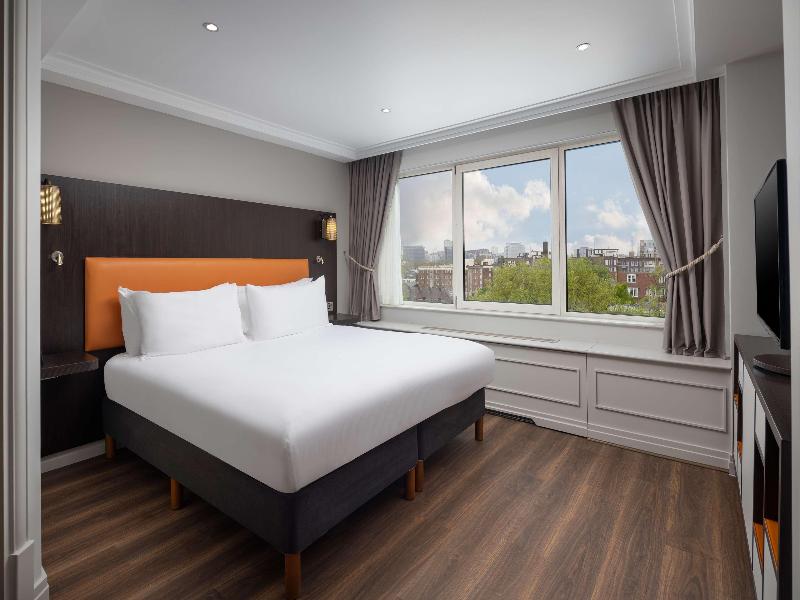 DoubleTree by Hilton London - Hyde Park - Oda