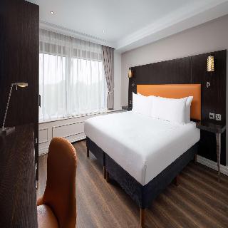 DoubleTree by Hilton London - Hyde Park fotoÄŸrafÄ±