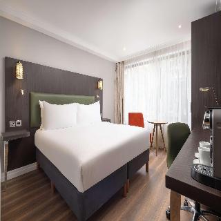 DoubleTree by Hilton London - Hyde Park fotoÄŸrafÄ±