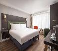 DoubleTree by Hilton London - Hyde Park oda fotoğrafı