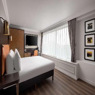 DoubleTree by Hilton London - Hyde Park fotoÄŸrafÄ±