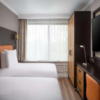DoubleTree by Hilton London - Hyde Park fotoÄŸrafÄ±
