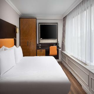 DoubleTree by Hilton London - Hyde Park fotoÄŸrafÄ±