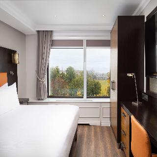 DoubleTree by Hilton London - Hyde Park fotoÄŸrafÄ±