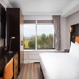 DoubleTree by Hilton London - Hyde Park fotoÄŸrafÄ±