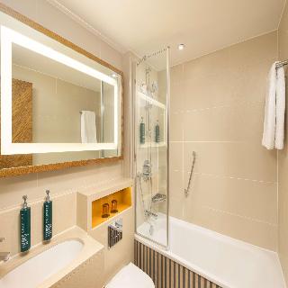 DoubleTree by Hilton London - Hyde Park fotoÄŸrafÄ±