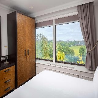 DoubleTree by Hilton London - Hyde Park fotoÄŸrafÄ±