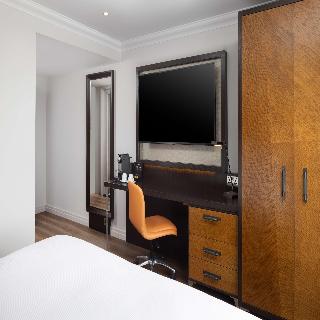 DoubleTree by Hilton London - Hyde Park fotoÄŸrafÄ±