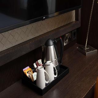 DoubleTree by Hilton London - Hyde Park fotoÄŸrafÄ±