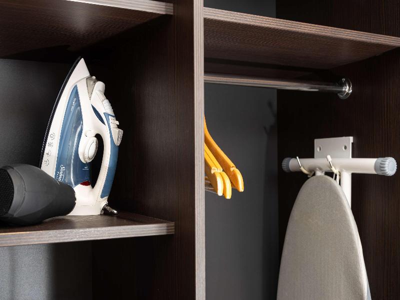 DoubleTree by Hilton London - Hyde Park - Oda