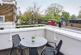 DoubleTree by Hilton London - Hyde Park fotoÄŸrafÄ±