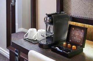DoubleTree by Hilton London - Hyde Park fotoÄŸrafÄ±