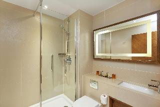 DoubleTree by Hilton London - Hyde Park fotoÄŸrafÄ±