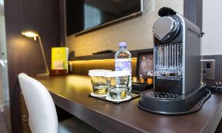 DoubleTree by Hilton London - Hyde Park fotoÄŸrafÄ±