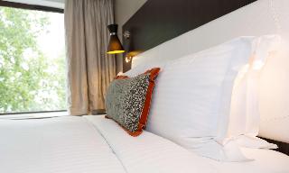 DoubleTree by Hilton London - Hyde Park fotoÄŸrafÄ±
