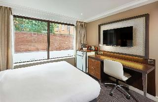 DoubleTree by Hilton London - Hyde Park fotoÄŸrafÄ±