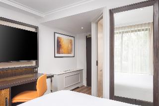 DoubleTree by Hilton London - Hyde Park fotoÄŸrafÄ±