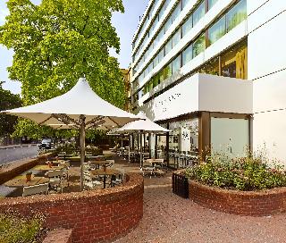 DoubleTree by Hilton London - Hyde Park fotoÄŸrafÄ±
