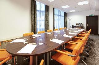 DoubleTree by Hilton London - Hyde Park fotoÄŸrafÄ±