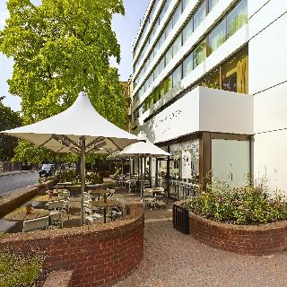 DoubleTree by Hilton London - Hyde Park fotoÄŸrafÄ±