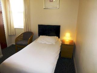 Esplanade Hotel fotoÄŸrafÄ±