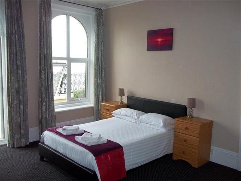 Esplanade Hotel fotoÄŸrafÄ±